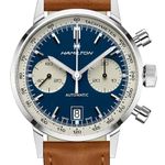 Hamilton Intra-Matic H38416541 - (1/1)
