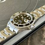 Rolex Submariner Date 16610T - (8/8)