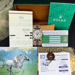 Rolex Datejust 36 16220 - (3/8)