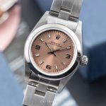 Rolex Oyster Perpetual 76080 - (1/8)