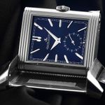 Jaeger-LeCoultre Reverso Q397848J (2025) - 28mm Staal (3/8)