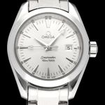 Omega Seamaster Aqua Terra 2577.30 - (1/8)