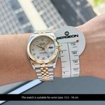 Rolex Datejust 36 116233 - (2/8)