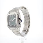 Cartier Santos WSSA0062 - (2/6)