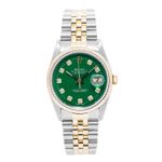 Rolex Datejust 36 16233 - (1/4)