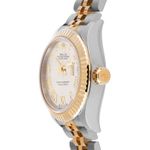 Rolex Lady-Datejust 279173 (2023) - 28 mm Gold/Steel case (4/7)