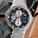 IWC Porsche Design IW3732 - (3/8)