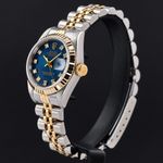 Rolex Lady-Datejust 69173 - (4/4)