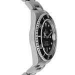 Rolex Submariner Date 16610 (2007) - Black dial 40 mm Steel case (5/8)