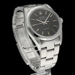 Rolex Air-King 14000M (2002) - 34 mm Steel case (3/7)