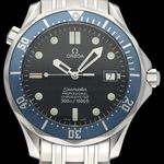 Omega Seamaster Diver 300 M 2531.80.00 - (1/8)