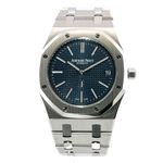 Audemars Piguet Royal Oak Jumbo 15202ST.OO.1240ST.01.A - (2/8)