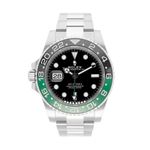 Rolex GMT-Master II 126720VTNR (2023) - Black dial 40 mm Steel case (1/5)