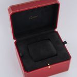 Cartier Santos Galbée W20060D6 - (4/4)