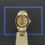 Rolex Submariner Date 16618 - (1/8)