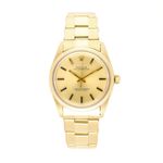 Rolex Oyster Perpetual 1005 - (1/4)