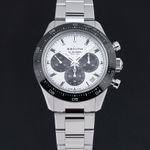 Zenith Chronomaster Sport 03.3102.3600/02.M3100 (2021) - White dial 41 mm Steel case (3/6)