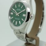 Rolex Oyster Perpetual 41 124300 - (3/8)