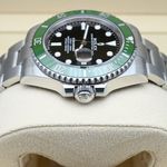 Rolex Submariner Date 126610LV - (5/8)