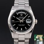 Rolex Day-Date 36 118239 - (1/8)