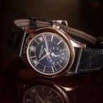 Patek Philippe Annual Calendar 5205G-013 - (2/8)