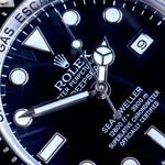 Rolex Sea-Dweller Deepsea 116660 - (2/8)