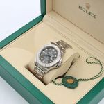 Rolex Yacht-Master 40 126622 (Unknown (random serial)) - 40 mm Steel case (1/8)