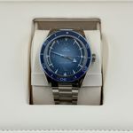 Omega Seamaster 300 234.30.41.21.03.002 (2023) - Blauw wijzerplaat 41mm Staal (4/8)