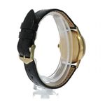 Rolex Oyster Precision 8961 (Onbekend (willekeurig serienummer)) - Goud wijzerplaat 34mm Geelgoud (5/5)