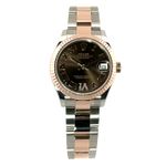 Rolex Datejust 31 278271 - (1/7)