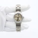 Rolex Oyster Perpetual 28 276200 (2022) - 28mm Staal (3/8)