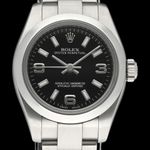 Rolex Oyster Perpetual 26 176200 - (1/8)