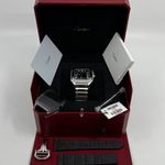Cartier Santos WSSA0096 - (4/8)