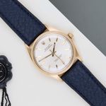 Rolex Oyster Perpetual 1002 - (1/8)