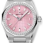 Zenith Defy Skyline 16.9400.670/18.I001 - (1/1)