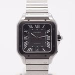 Cartier Santos WSSA0037 - (4/8)