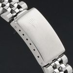 Rolex Datejust Turn-O-Graph 16264 (1999) - 36mm Staal (8/8)