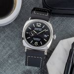 Panerai Radiomir Black Seal PAM00287 - (1/8)