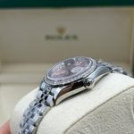 Rolex Lady-Datejust 279384RBR - (9/10)