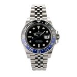 Rolex GMT-Master II 126710BLNR - (2/8)