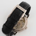 A. Lange & Söhne Richard Lange 260.028 (Unknown (random serial)) - Black dial 41 mm White Gold case (6/8)