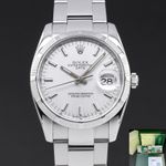 Rolex Oyster Perpetual Date