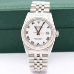 Rolex Datejust 36 16234 - (4/8)