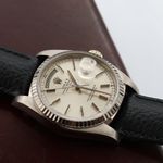 Rolex Day-Date 1803 (Onbekend (willekeurig serienummer)) - 36mm Geelgoud (8/8)