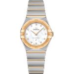 Omega Constellation Quartz 131.20.25.60.55.002 - (1/1)