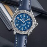 Breitling Superocean A17340 (2000) - 41 mm Steel case (3/8)