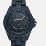 Chanel J12 H9632 (2026) - 38mm Staal (1/1)