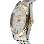 Tudor Prince Date 74033 - (7/8)