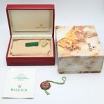 Rolex Lady-Datejust 69173 - (2/7)