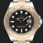 Rolex Yacht-Master 40 126621 - (3/8)
